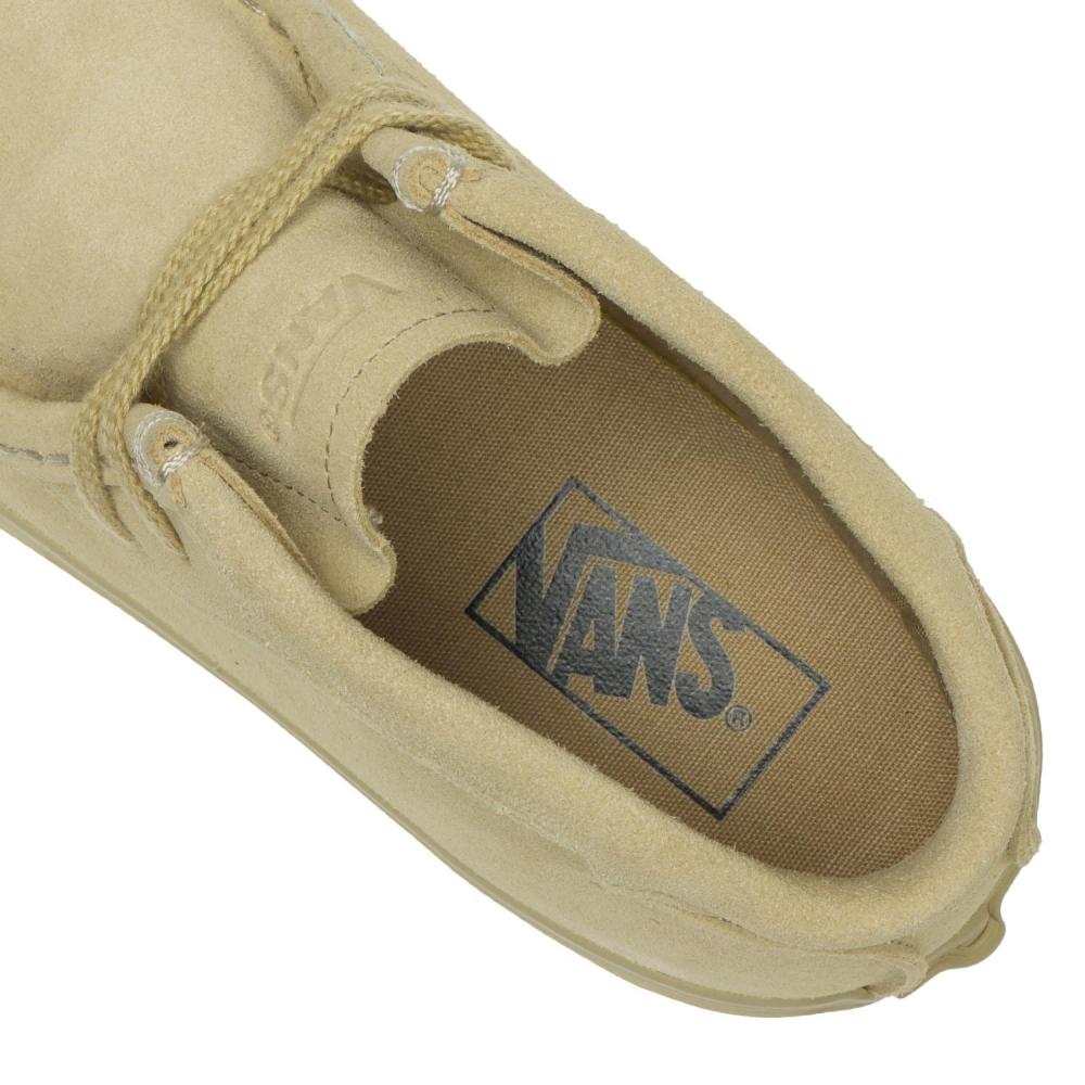 Vans Carver V396 Sand Beg