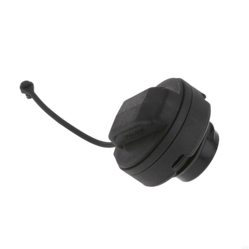 2025 New 70mm Black Car for Diesel for Tank Cap Cover Plastic Lid for Golf Bora Car Accessories