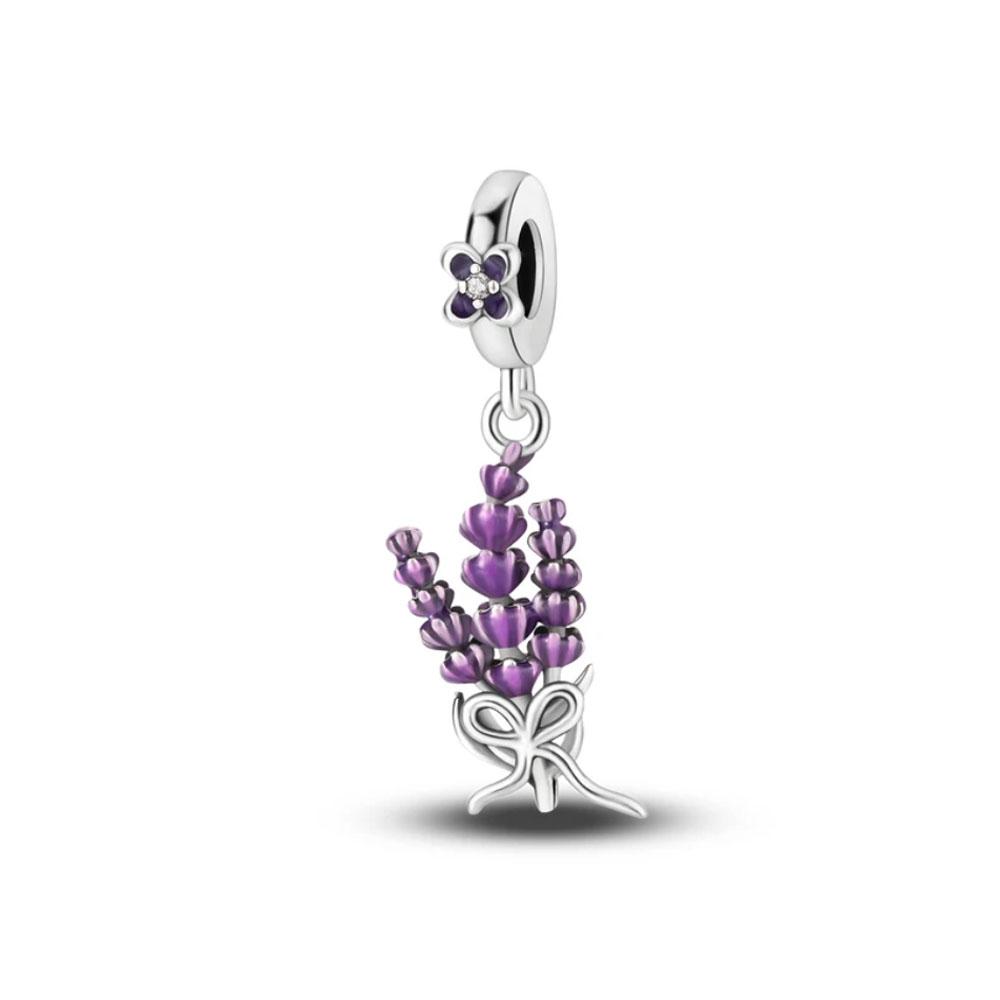 Europeanplated Copper Family Charm Fit Original Bracelet Jewelry Pendant Boy Girl Sparkling Mom Bead Sisters Pand Dangle