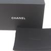 Chanel AP2206 Black Caviar GHardware Boi Chanel Compact Chain Wallet Shoulder Bag blackUsed