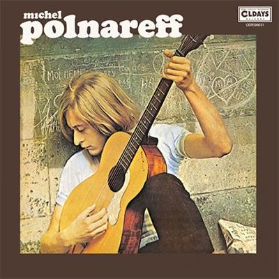 Michel Polnareff Michel Polnareff