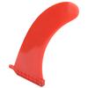 Surfboard Fin Environmental PVC Surf   Paddle Board Fins for   Board Surfboard Tail