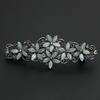 Retro Elegant Spring Alloy Hair Clip: Korean-Style Ponytail Accessory