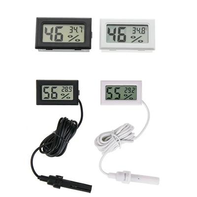 Fische & Meerestiere – Aquarien-Thermometer