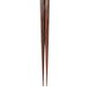 Happy Set of Made of Made In PID6221 J-kitchens Chopsticks, 5, Wood, Japan,