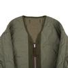 Bonrrow Reversible Liner Jacket_Ag/Kh