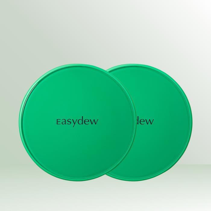 Easydew Mela Bee Toning Ampoule Cushion (No. 21 Natural) x 2 / iuy (40475453)