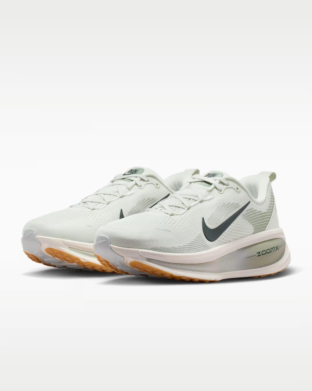 HM6803-020 Nike Vomero 18 Spruce Aura/Jade Horizon 6