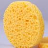 MALUGOGO Facial Cleansing Compressed Cellulose Round Face Cleansing Makeup Remover Gentle On Pore Excess Sebum Wood Pulp X X Cm Sponges, Sponges,