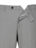 AND Z Men'S) Cation Setup Slim Fit Slacks_Boe2Pp1001Lgr