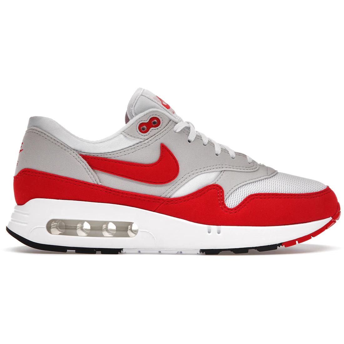

Кроссовки Nike Air Max 1 86 OG Big Bubble Sport Red (Женский)(ДО9844-100) 36