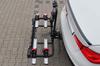 Towbar Mounted Car Bike Rack - E-Bike - 2 Bikes Tbc-02/2 Amio-02585