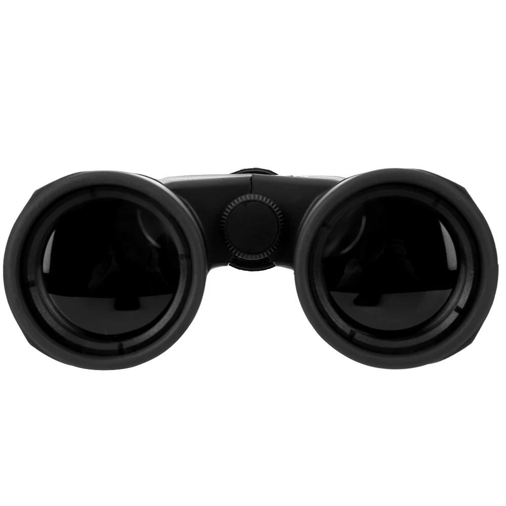 12x42 Compact Binoculars For Adults, Hd High Power With Bak4 Prism & Phone Adapter, Waterproof Tripod For Bird Watching Hunting Travel Concert