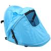 Baby Stroller Sunshield Shade Protection Hood Canopy Cover Prams Stroller Accessories Baby Stroller Sun Visor Carriage Sun Shade