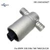 13411433627 2pins New Idle Air Control Valve 0280140549 For BMW 318i 318is 740i 740il E36 E30 13411433627