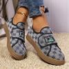 Fashion Women Sneakers Thick Sole Vulcanized Shoes Woman Embroidered Flowers Platform Sneakers Women Brand Designer Fashion Chunky Shoes