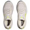 HOKA ONE ONE Challenger 8 Breathable Support Running Shoes Men's White Green 1168716-WNH