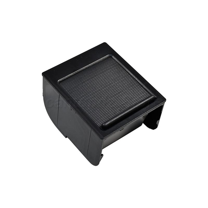 NEW for BMW 5 SERIES E39 525i 540i M5 Center Console Storing Compartment Black Coin Storage Tray 51168159698