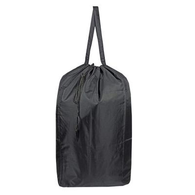 Washable Travel Laundry Bag With Handle And Drawstring Sturdy And Large Enough For Laundry Fits In A Laundry