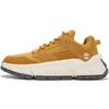 Greenstride Low Trainers 'Wheat' A5PFMW