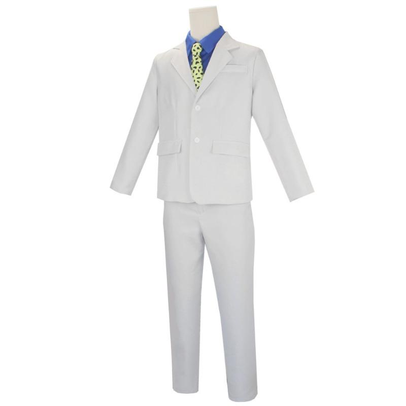 Spell Qihai Jianren Full Set of Knotstick Yoshihito Nail Saki Wildrose Five-striped Enlightenment Dog Roll Thorn Suit