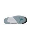 Air Jordan 5 Retro Grape 2025 Men Sneakers White New-Emerald Grape-Ice HQ7978-100