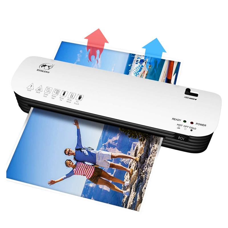 SL299 A4 Photo and Document Laminator