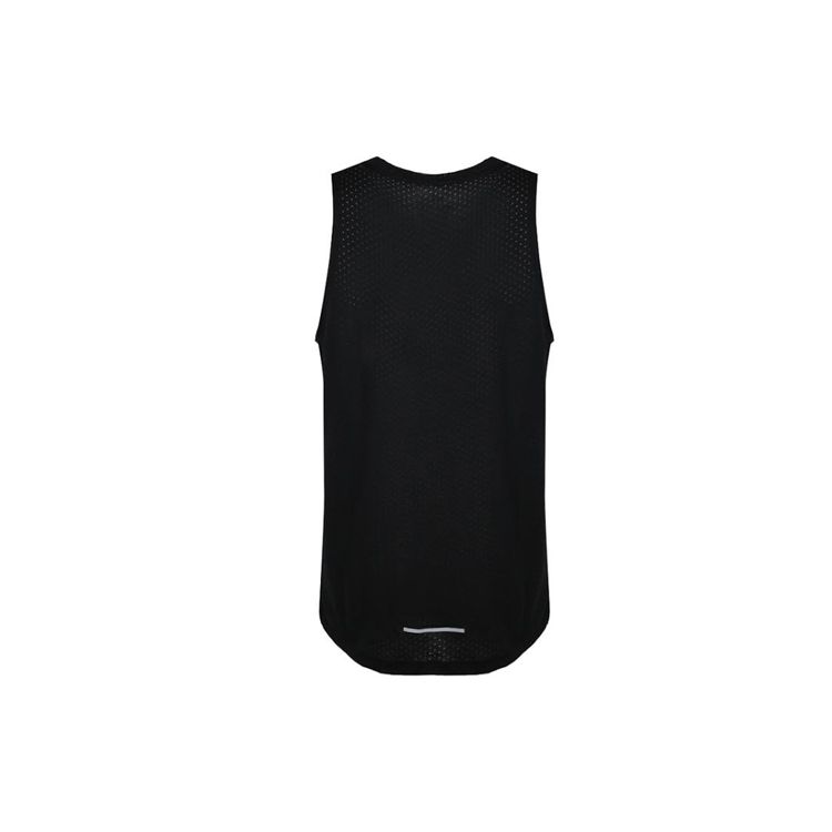 Nike Breathable Quick-Dry Basketball Jersey Men Tops AQ9918-010