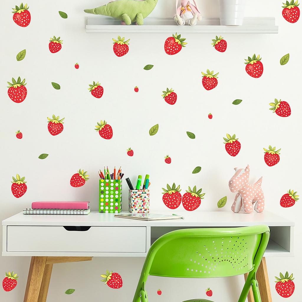 Personliga köks- och restaurangfläktar Hemförskönande dekorationsstickers