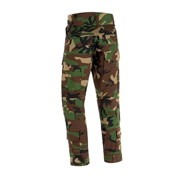 Invadergear Брюки Predator Combat