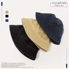 Small-sized Bucket Hat for Women, Summer Sun Hat, Sun Protection, Small Brim, Shallow Top, Small Size, Suitable for Men
