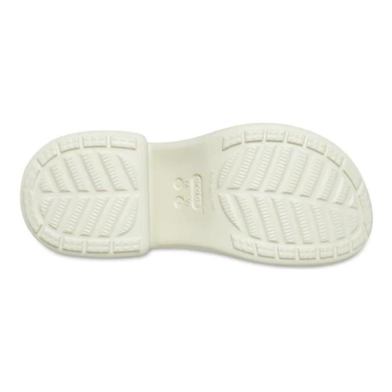 Crocs Siren Clog Bone Unisex