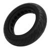 10x2.50 Electric Scooter Tire Plosion Proof Anti Skid Honeycomb Solid Scooter Tire
