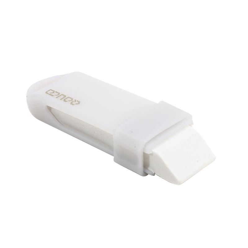 1PC Magic Cleaning Eraser Multi-Surface Scrubber for Stove Grates Pots Sink & Bathroom Tiles Hard Bristle Brush with Handle for Tough Stains