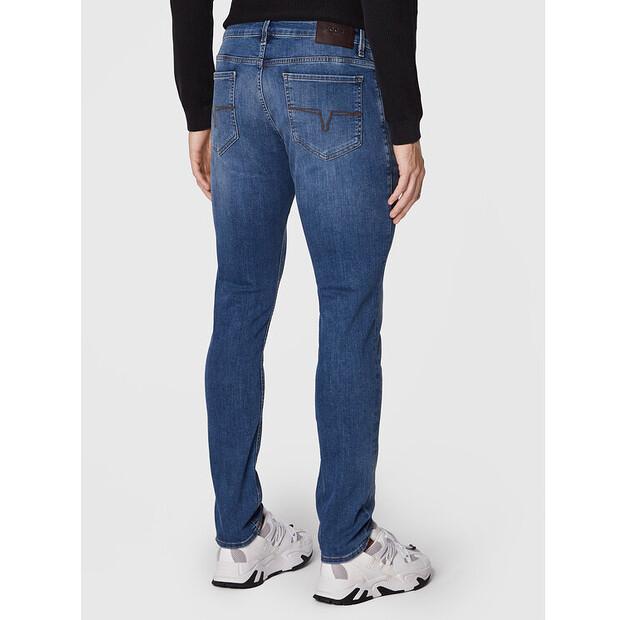 Джинсы JOOP! Jeans 15 Stephen 30033381 синий Slim Fit