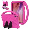 Etui Funcolor Do Lenovo Tab 10.1 2025 Tb311Fu Tb311Xu Zaeh0040Pl Podstawka