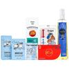 Longhu Summer Cooling Comfort 7-Piece Set