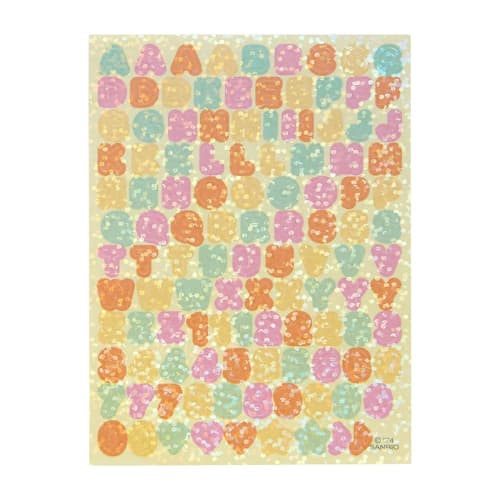 Sanrio Clear Keychain Clear Plump 3D POMPOMPURIN 15 X 4.5 X 3cm Character 297682