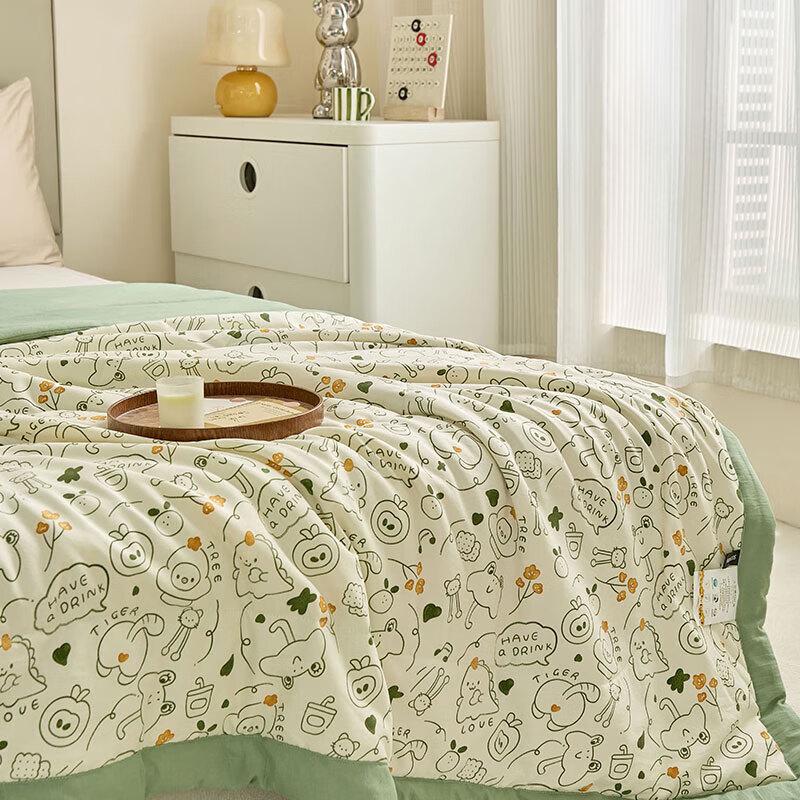 Hengyuanxiang TSB2051 Summer Quilt