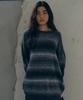 FRITUR Gradation Knit 2Color_F243Kn02