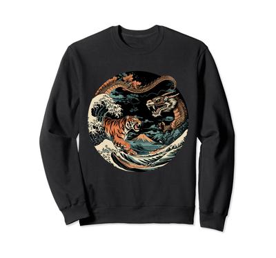 Oberteile – Hoodies & Sweatshirts