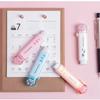 1Pcs Creativity Retractable Kawaii Cat Claw Pencil Eraser Push Pull Eraser Professional Drawing Painting Cute School Supplies