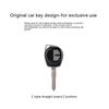 Applicabile a Nuova Suzuki Vitra Swift Alto Qiyue TianyuSX4JimnyJIMNY JB64Portachiavi