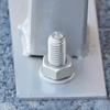 IsolBau Mechanical Anchor Stainless Steel A2 Schwerlastanker M12 x 110 - 10 Pcs