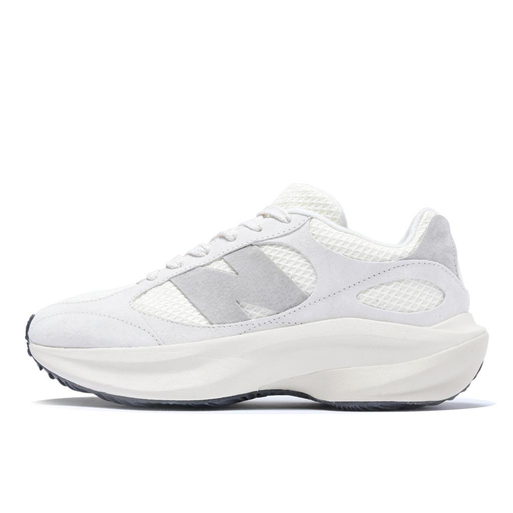 UWRPDHSB New Balance Warped Runner Timberwolf Angora (Men's)