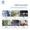 XINDINGHENG DHM-K10 Commercial Height & Weight Measurement System