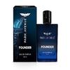 Park Avenue Herrparfym Founder Eau De Parfum 100 ml Premiumparfym för Män