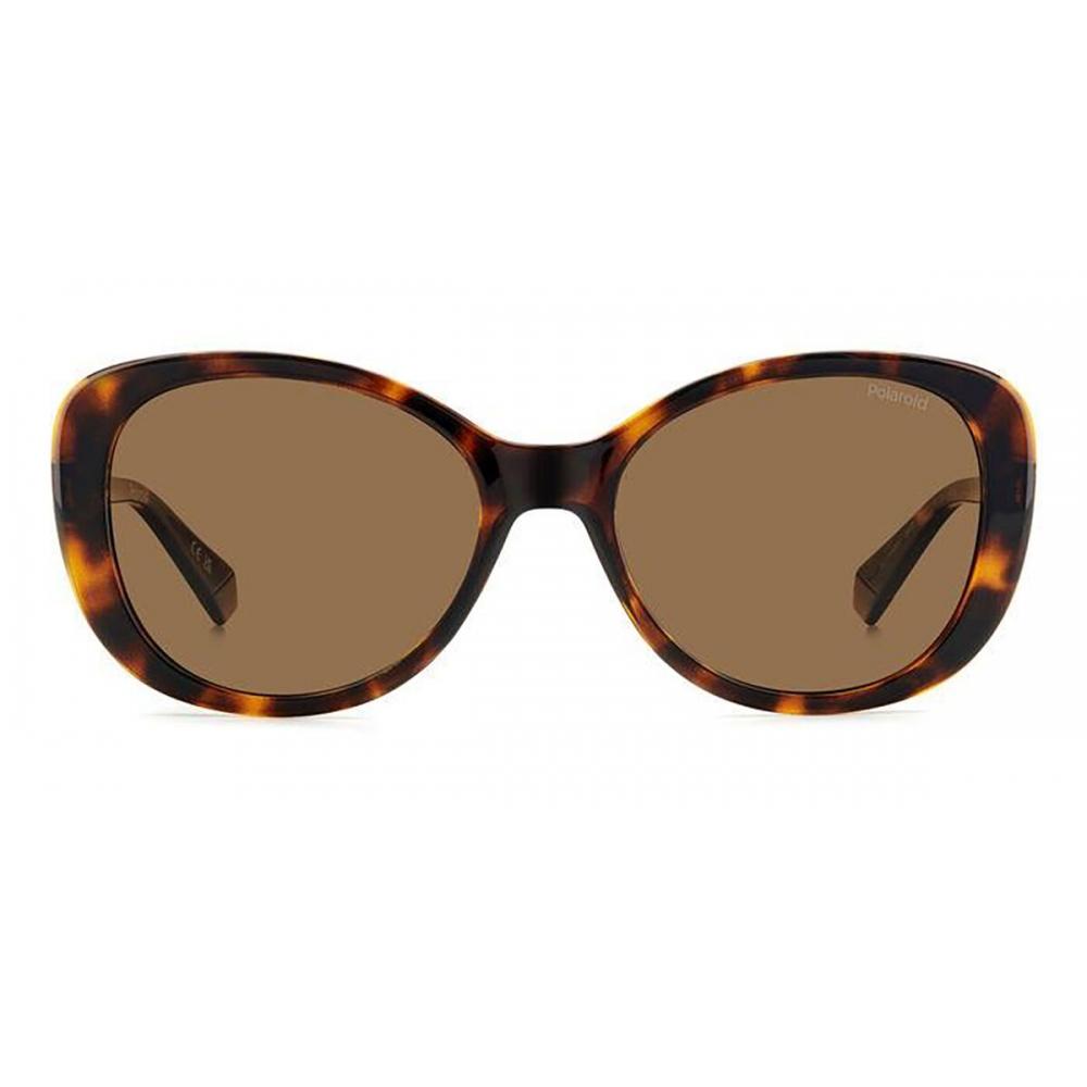 

Polaroid Pld 4154 S X 086 Sp Women SunglaSSeS 55-18-145