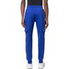 adidas Trefoil Essentials Cargo Pants Semi Lucid Blue Men Streetwear IA4781