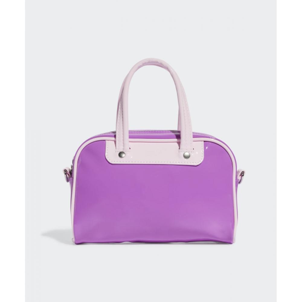 ★adidas★ mini bowling bag purple IX7500 Buy Adidas Mini Bowling Bag Purple Ix7500 at affordable